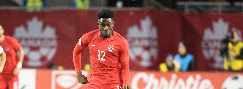 Canada vs. Honduras odds, line, predictions: Concacaf Nations League picks, best bets for March 28, 2023 from soccer insider