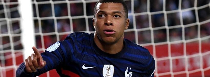 PSG vs. Benfica odds, line, prediction: UEFA Champions League picks, best bets for Tuesday's match from proven soccer insider