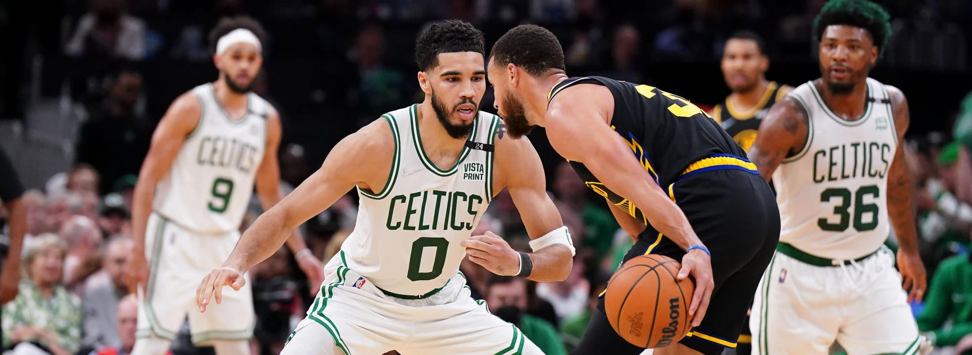 NBA Finals: Warriors vs. Celtics expert predictions - Sports