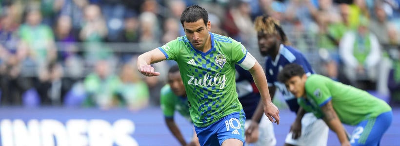 MLS 2022 Seattle Sounders vs. Portland Timbers odds, picks: Predictions and best bets for Saturday's Cascadia Cup from proven soccer insider