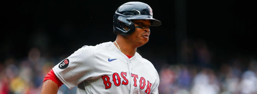 Mets vs. Red Sox odds, lines: Proven model reveals MLB picks for Sunday Night Baseball Matchup