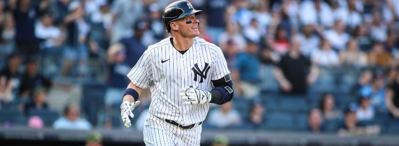 Royals vs. Yankees odds, line, picks: Proven model reveals MLB picks for July 29, 2022 matchup