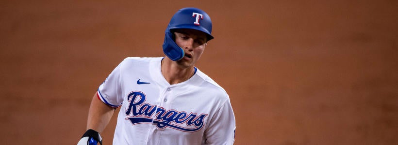 MLB odds, lines, picks: Advanced computer model includes Rangers in parlay for Aug. 5 that would pay almost 26-1