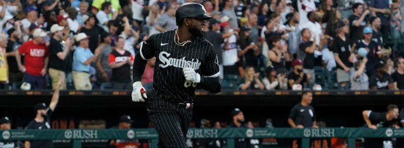 White Sox vs. Guardians Tuesday Game 2 odds: Luis Robert, Josh Naylor expected back in lineup, Tim Anderson likely to sit