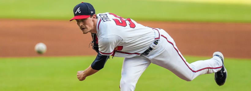 Braves vs. Nationals odds, lines: Advanced computer model reveals picks for Thursday's Opening Day matchup