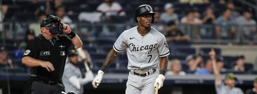 White Sox vs. Royals odds, line, picks: Proven model reveals MLB picks for August 9, 2022 game