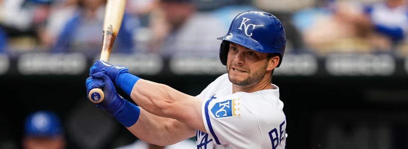Royals vs. Blue Jays Thursday MLB injury report, odds: Kansas City biggest underdog in 3 years without 10 players due to COVID vaccination status