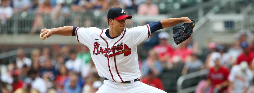 Braves vs. Phillies odds, picks: Advanced computer MLB model releases selections for Wednesday matchup