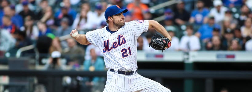 Yankees vs. Mets Wednesday MLB probable pitchers, odds: Facing Max Scherzer on his birthday, Yanks their biggest underdogs of season