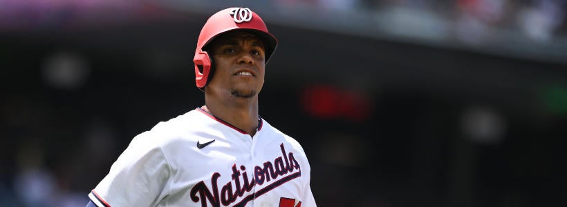 Mariners vs. Nationals odds, picks: Advanced computer MLB model releases selections for Wednesday matchup