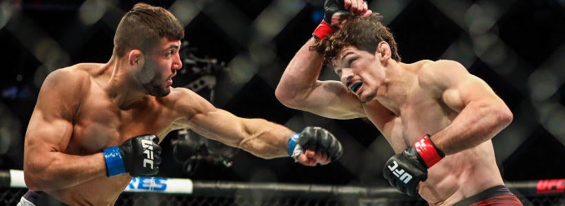 arman-tsarukyan-ufc-mma-usatsi