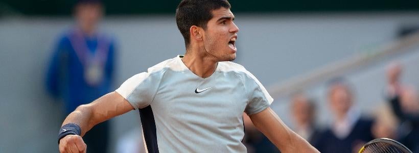 2022 Wimbledon men's odds, picks Is Djokovic vs. Nadal final in the