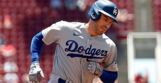 <p>freddie freeman</p>