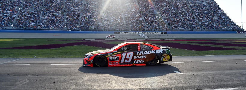 NASCAR Daily Fantasy Helper: HighPoint.com 400