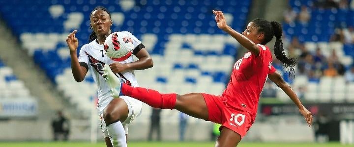 Concacaf Women's Championship picks, predictions: Soccer expert reveals best bets for Canada vs. Panama