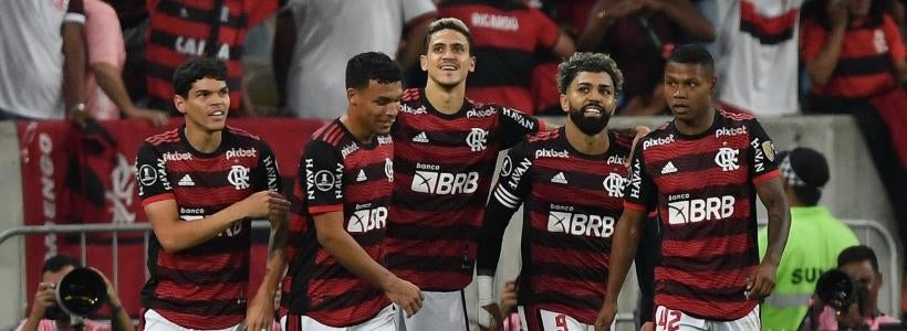 Corinthians vs. Flamengo odds, predictions: Brazilian Serie A picks, best bets for Sunday's match from top soccer insider