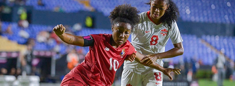 Panama vs. Trinidad & Tobago odds, picks: Predictions and best bets for Monday's 2022 Concacaf Women's Championship matchup
