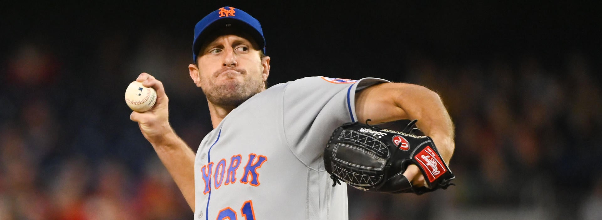 Mets vs. Dodgers Wednesday MLB probable pitchers, odds: Facing Max Scherzer, Los Angeles is home underdog for first time in five years