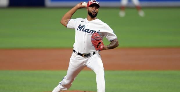 Phillies vs. Marlins Friday MLB probable pitchers, odds: NL Cy Young favorite Sandy Alcantara could lock in start for All-Star Game