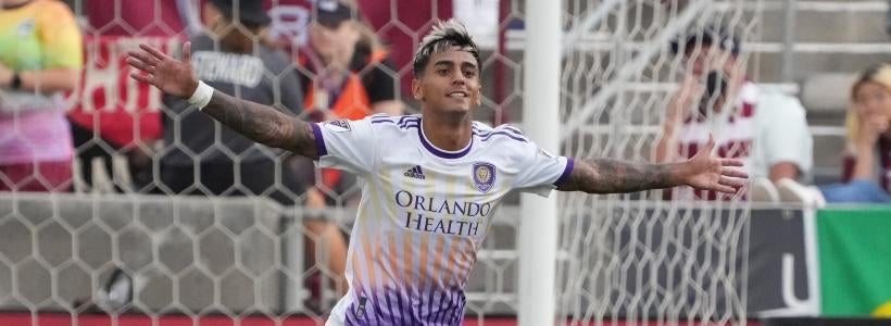 MLS 2022 Atlanta United vs. Orlando City odds, picks: Predictions and best bets for Sunday's match from proven soccer insider