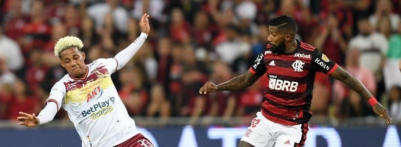Flamengo vs. Coritiba odds, predictions: Brazilian Serie A picks, best bets for Saturday's match from top soccer insider
