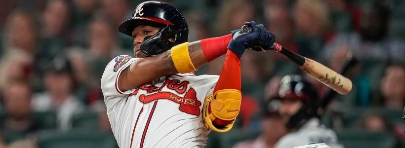 2022 MLB Home Run Derby odds, predictions: Best bets and picks for Monday's All-Star Game showcase from proven baseball expert