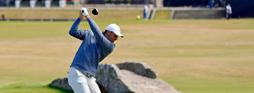 scottie-scheffler-golf-pga-usatsi