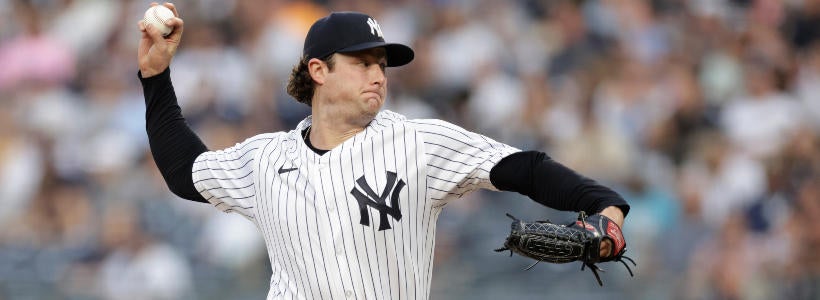 <p>Aaron Judge, Yankees</p>