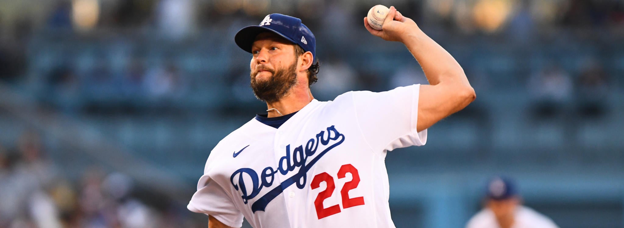 2022 MLB All-Star Game odds, lineups: Clayton Kershaw, Shane McClanahan expected to start Midsummer Classic