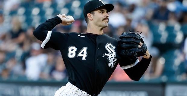 2022 MLB strikeout leader odds: White Sox All-Star snub Dylan Cease favored entering second half