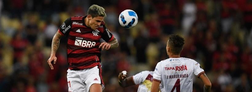 Flamengo vs. Juventude odds, predictions: Brazilian Serie A picks, best bets for Wednesday's match from top soccer insider