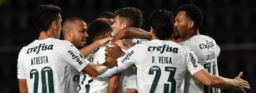 America-MG vs. Palmeiras odds, predictions: Brazilian Serie A picks, best bets for Thursday's match from top soccer insider