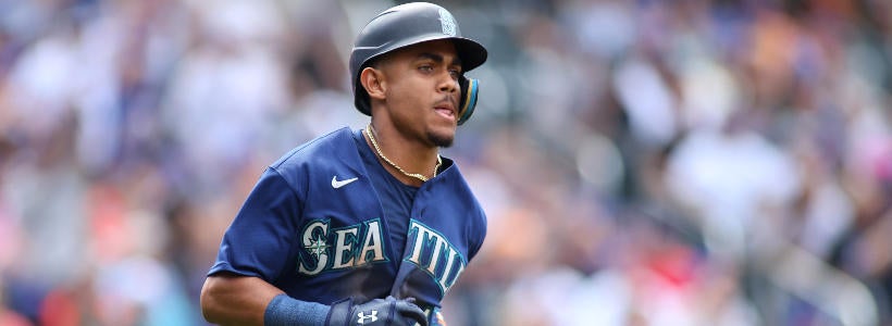 Rangers vs. Mariners Tuesday MLB injury report, odds, pick: AL Rookie of Year favorite Julio Rodriguez expected back in lineup