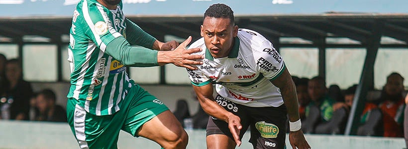 Cuiaba vs. Coritiba odds, predictions: Brazilian Serie A picks, best bets for Monday's match from top soccer insider