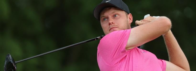 2024 Wyndham Championship odds, picks, fantasy golf power rankings: PGA Tour predictions and best bets for this week’s event from golf expert – SportsLine.com