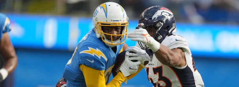 Fantasy football rankings 2022: The best non-PPR tiers heading into the  season - DraftKings Network