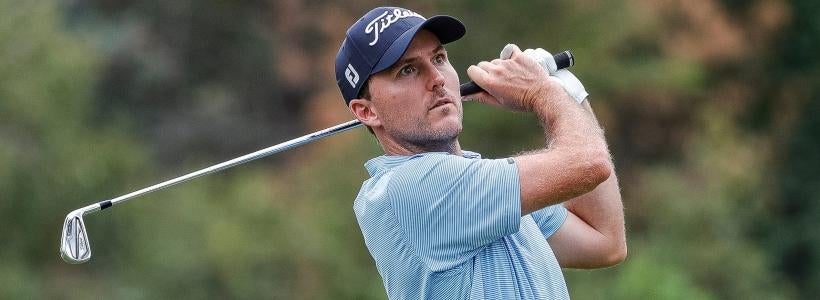 DraftKings, FanDuel PGA DFS Picks: Horse For The Course - Rocket Mortgage  Classic 2023