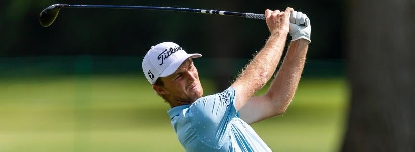 2022 Wyndham Championship field, odds, predictions: PGA Tour best bets and picks from golf expert who uncovers the long shots