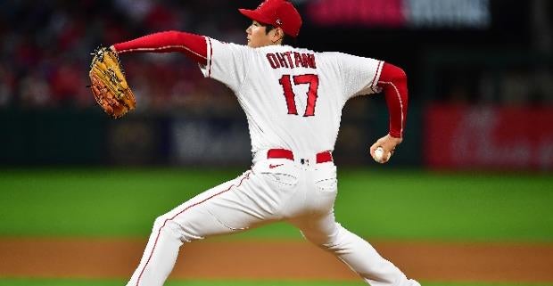 Athletics vs. Angels Wednesday MLB probable pitchers, odds: Shohei Ohtani will tie Nolan Ryan's franchise record with at least 10 strikeouts
