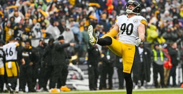 <p>tj watt</p>