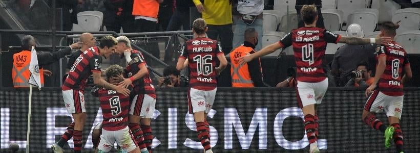 Sao Paulo vs. Flamengo odds, predictions: Brazilian Serie A picks, best bets for Saturday's match from top soccer insider