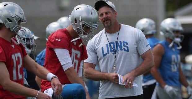<p>dan campbell</p>