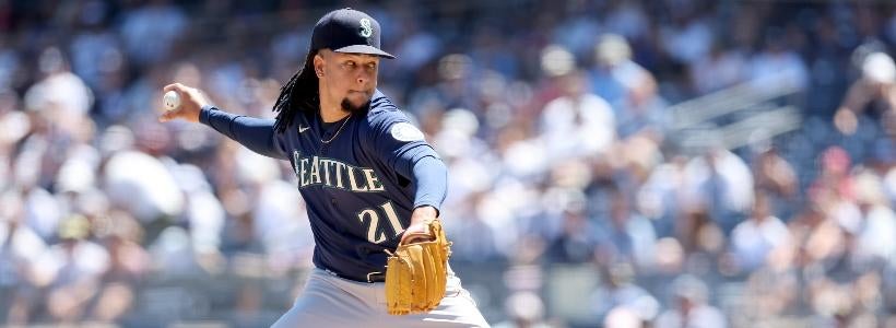 Mariners vs. Blue Jays odds, picks: Advanced computer MLB model releases selections for Game 1 of Wild Card Series matchup