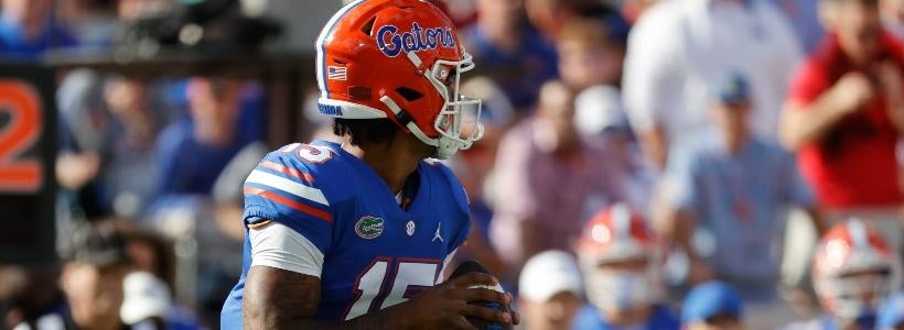 Florida vs. Utah odds, line, spread: Proven model reveals college football picks, predictions for Week 1, 2022