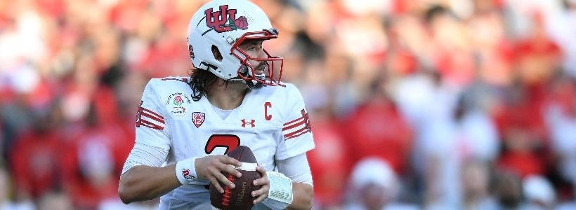 College football expert picks, predictions, parlay for bowl games on Jan. 2, 2023: Barrett Sallee's three best bets