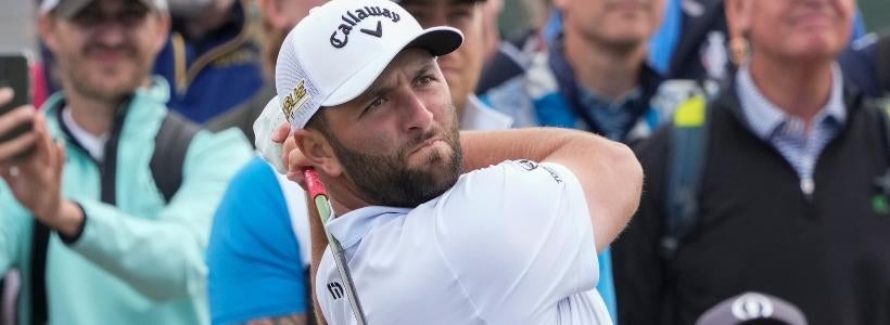 <p>Jon Rahm, PGA Tour</p>