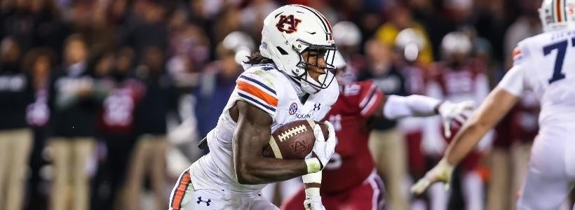 College football odds, lines, spreads: Picks, predictions, betting advice for Week 6, 2022 from proven model