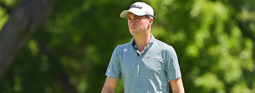 <p>Brooks Koepka, PGA Tour</p>