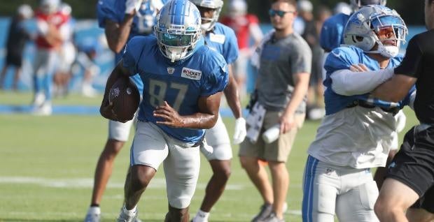 Detroit Lions To Be Featured On HBO Series 'Hard Knocks' - CBS Detroit