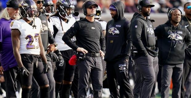 Titans vs. Ravens Thursday NFL odds, trends: Baltimore on 20-game preseason win streak, excellent against spread